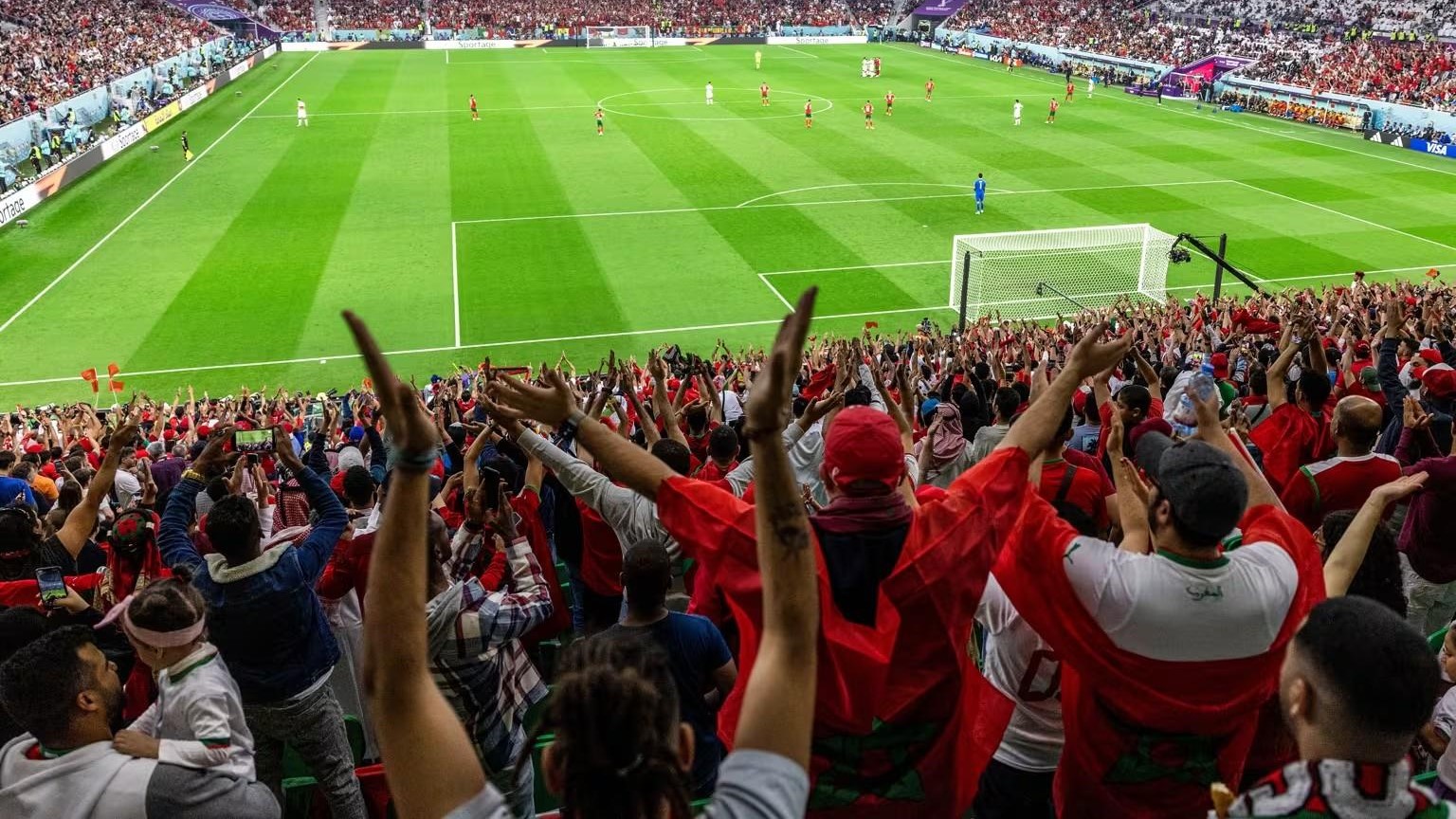 축구 기본 정보 총정리｜처음 보는 사람도 쉽게 이해하는 축구 이야기